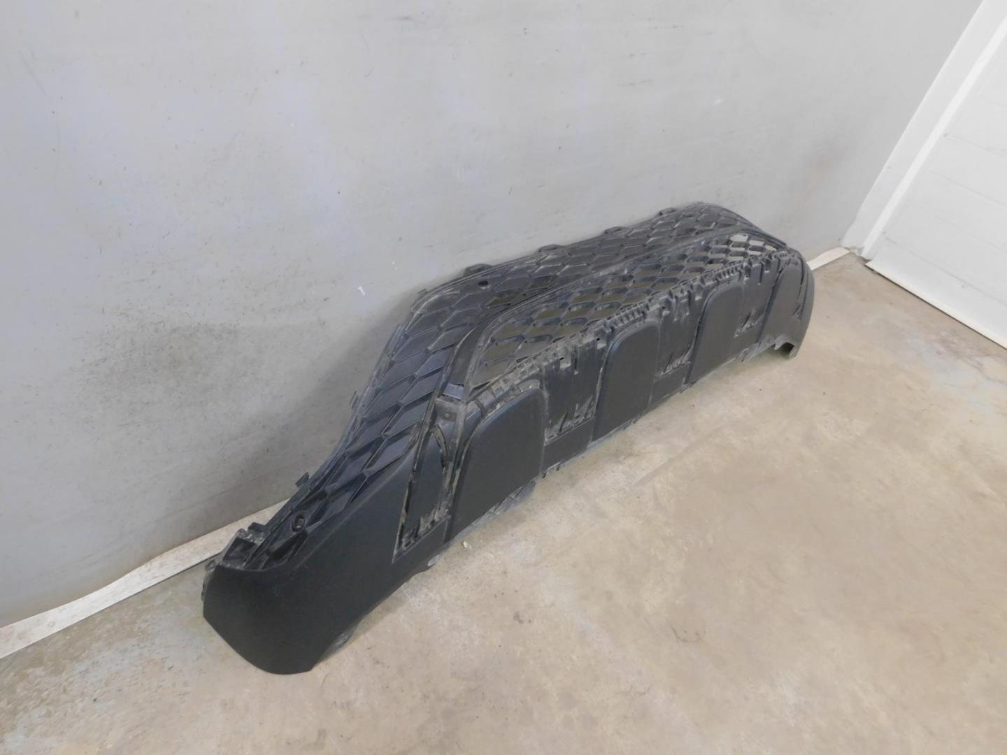 Юбка передняя