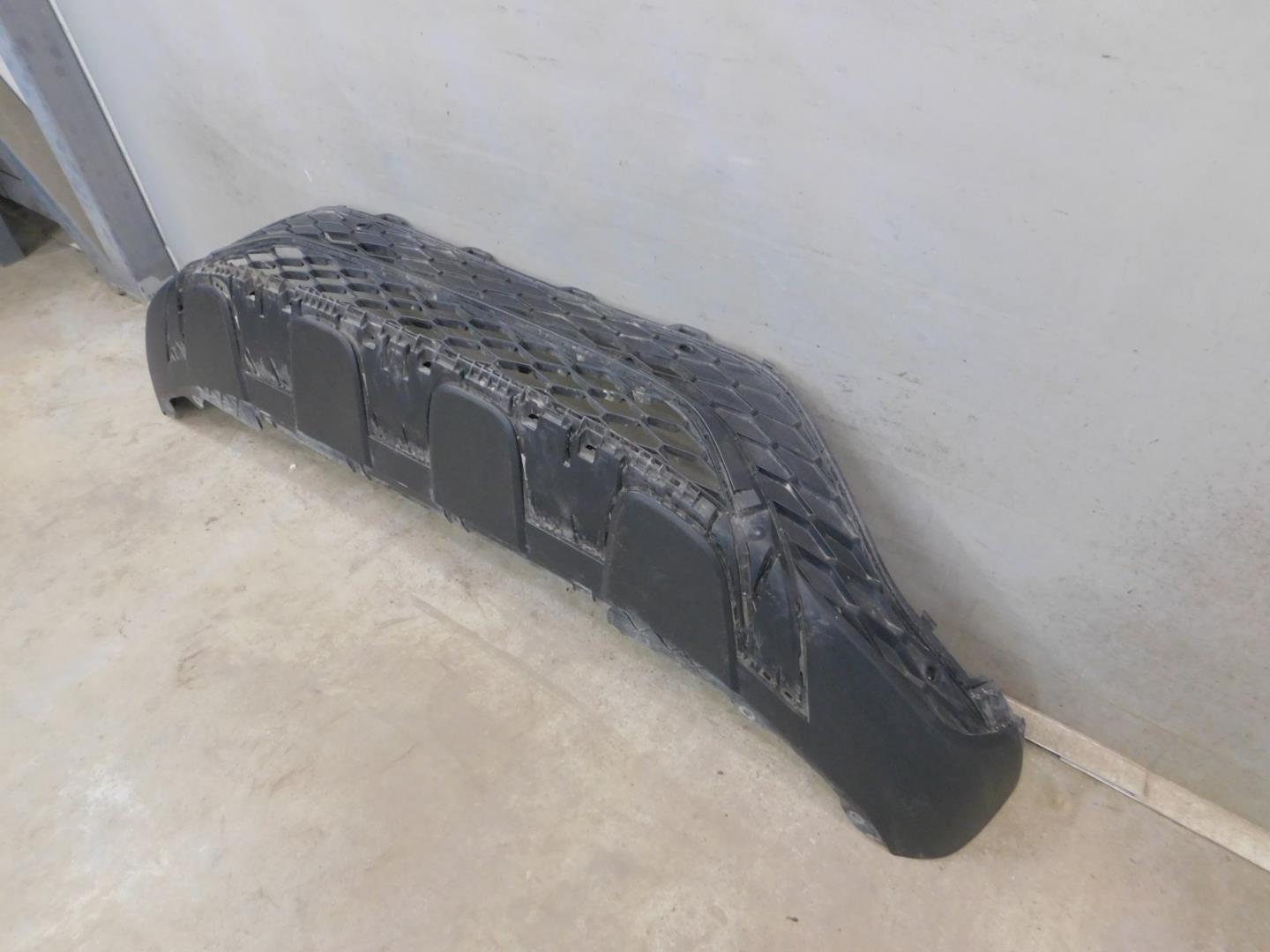 Юбка передняя