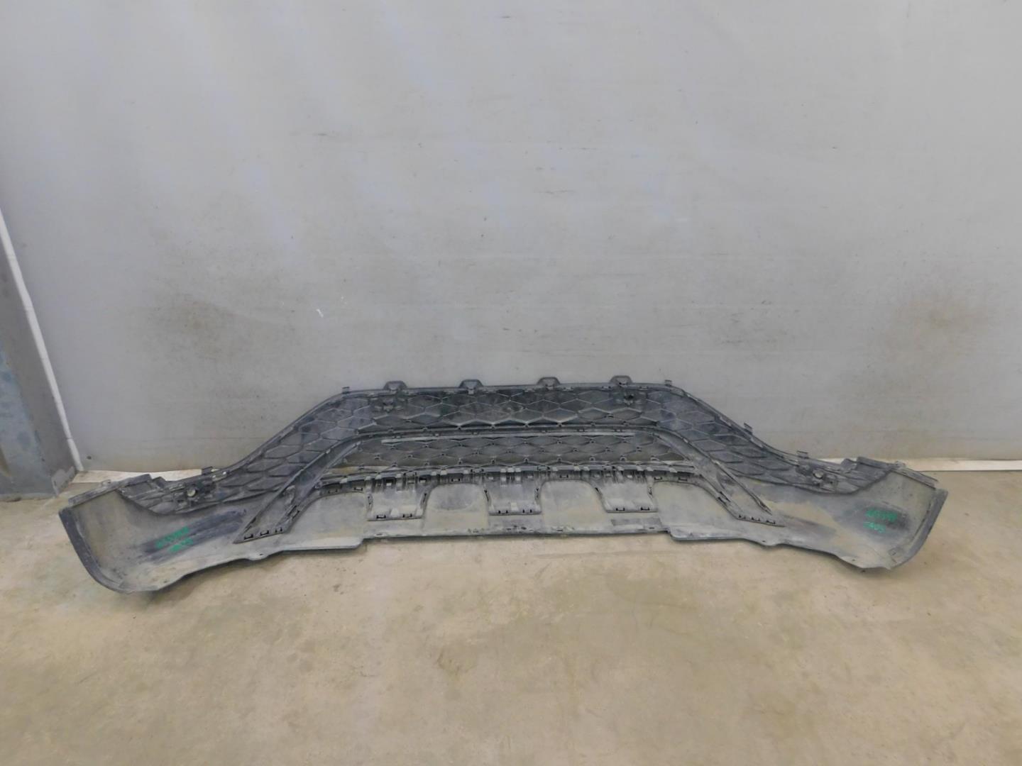 Юбка передняя