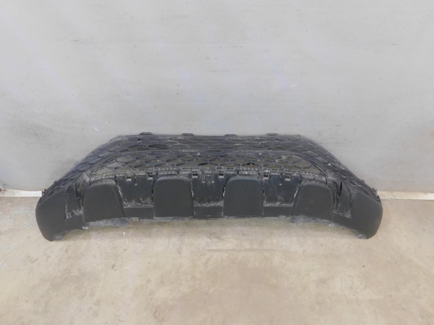 Юбка передняя