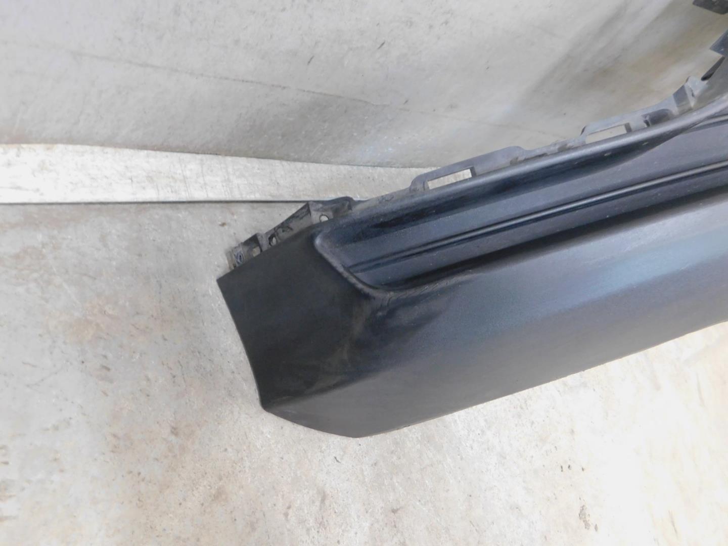 Юбка передняя