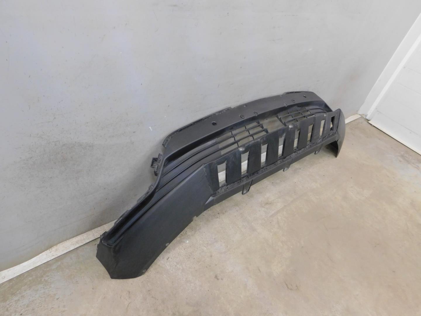 Юбка передняя