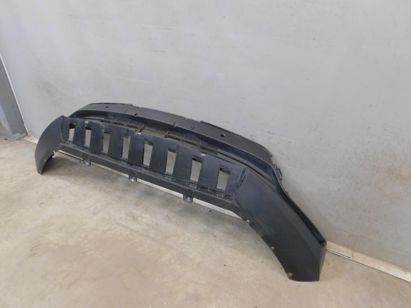 Юбка передняя