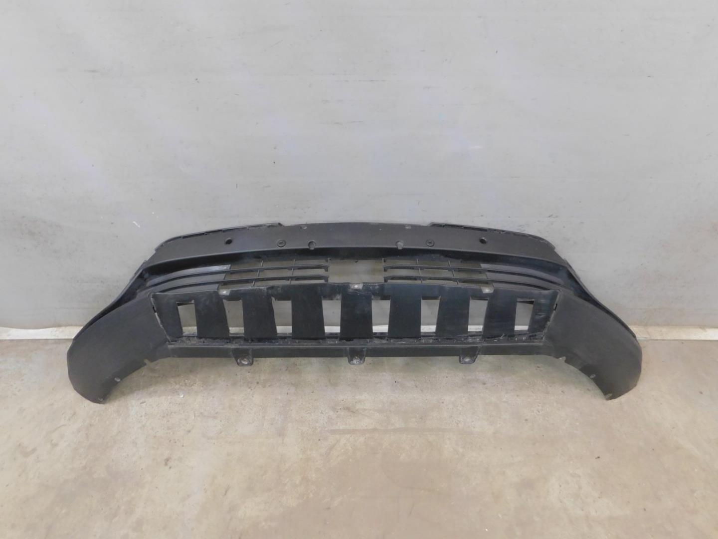 Юбка передняя