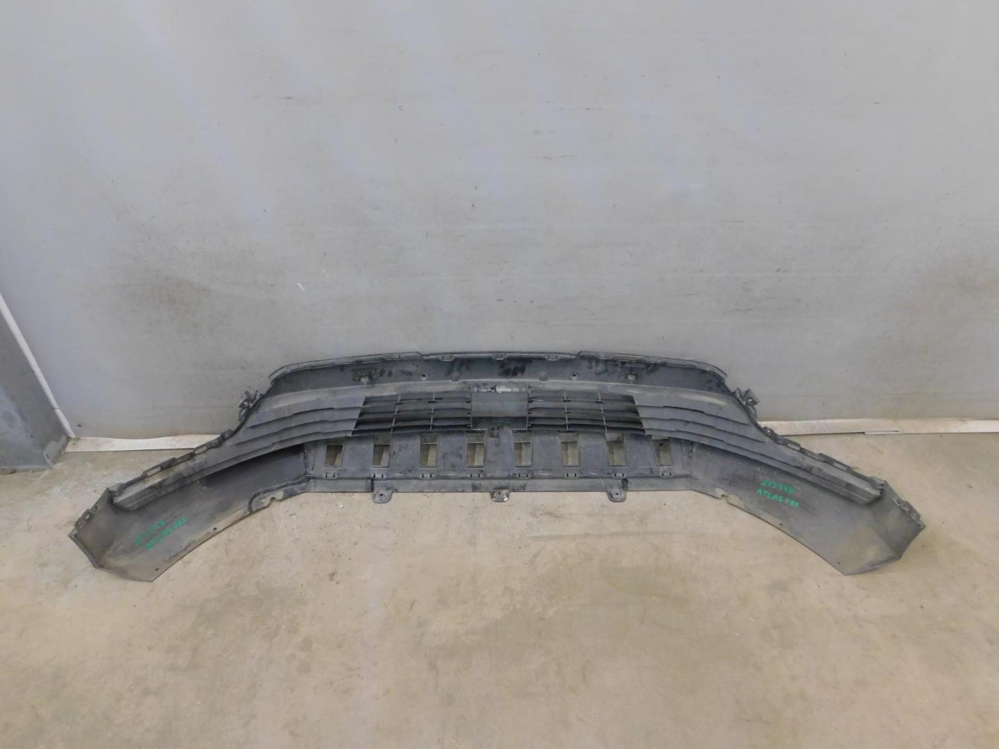 Юбка передняя