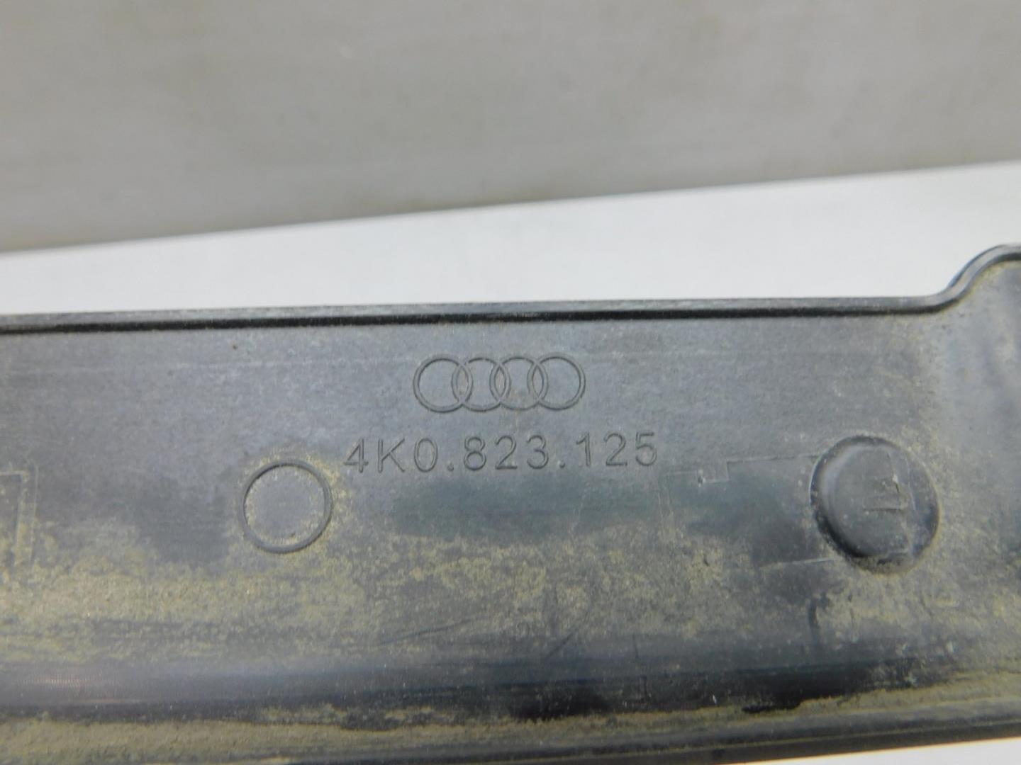 Пыльник (кузов наружные)