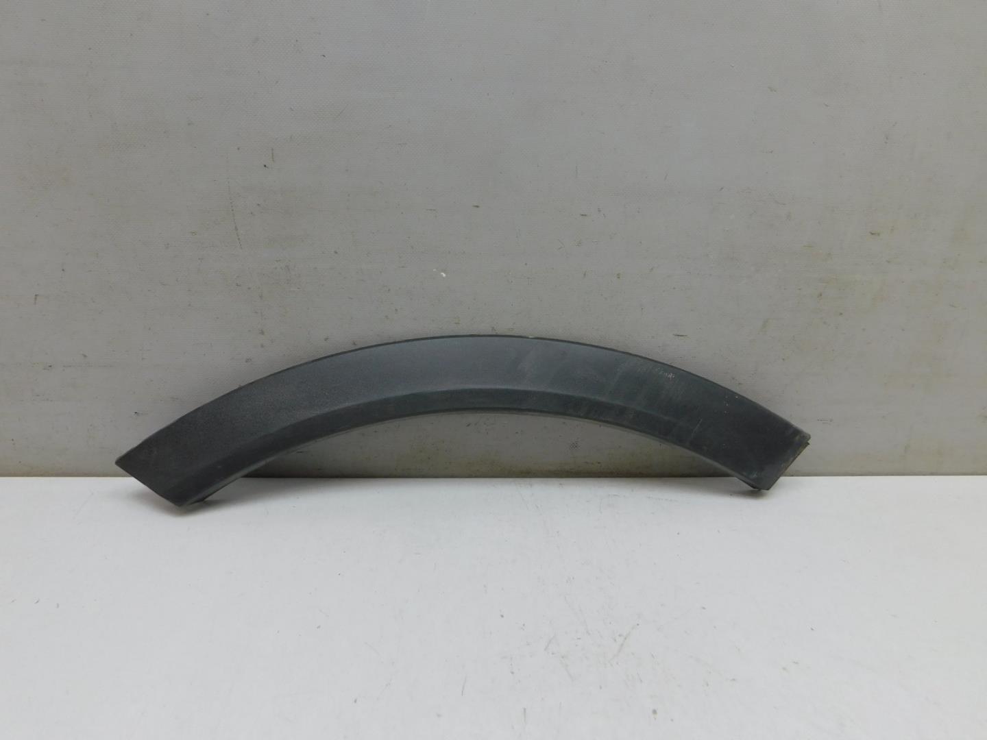 Накладка двери задней правой