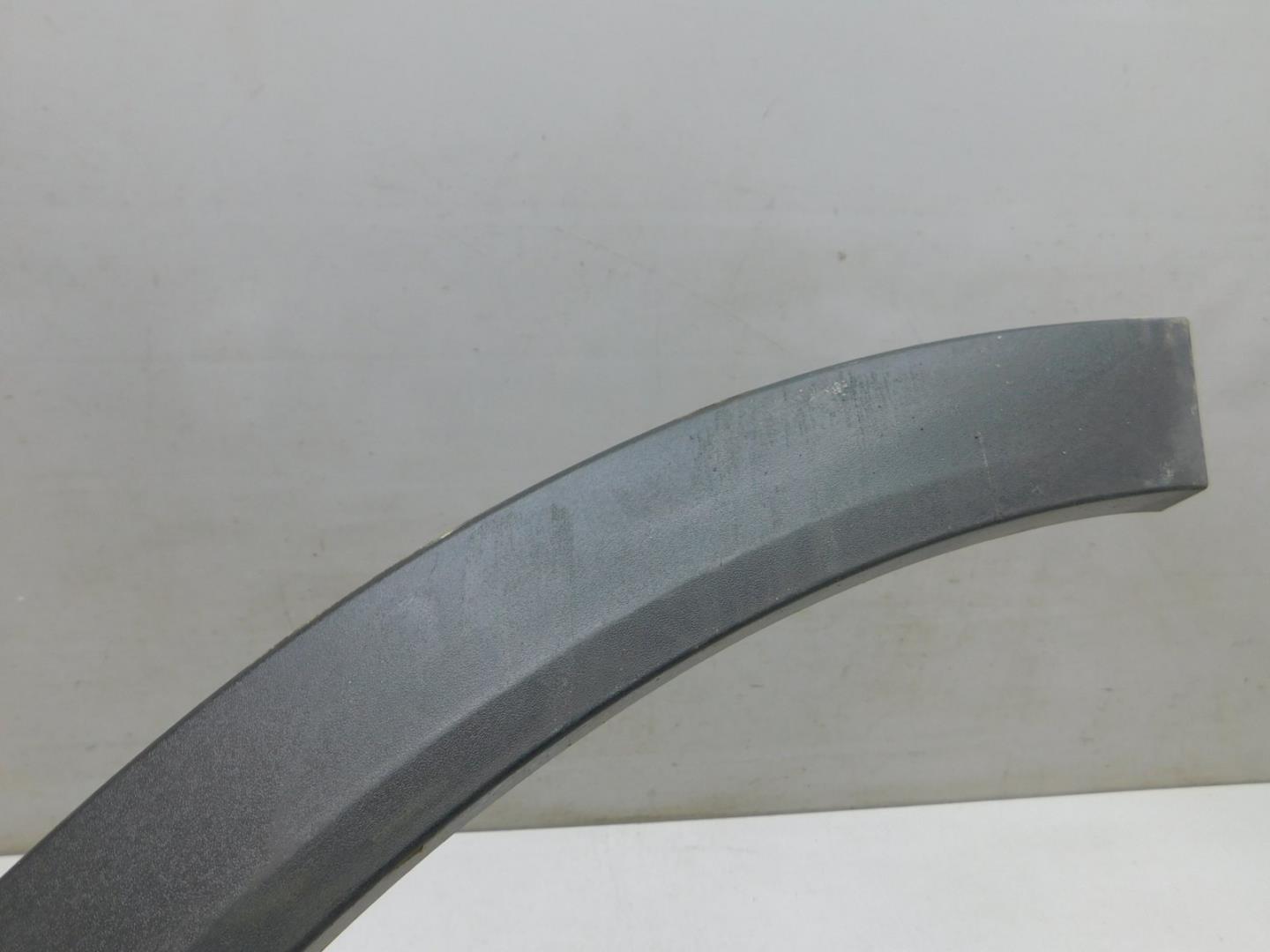 Накладка двери задней правой