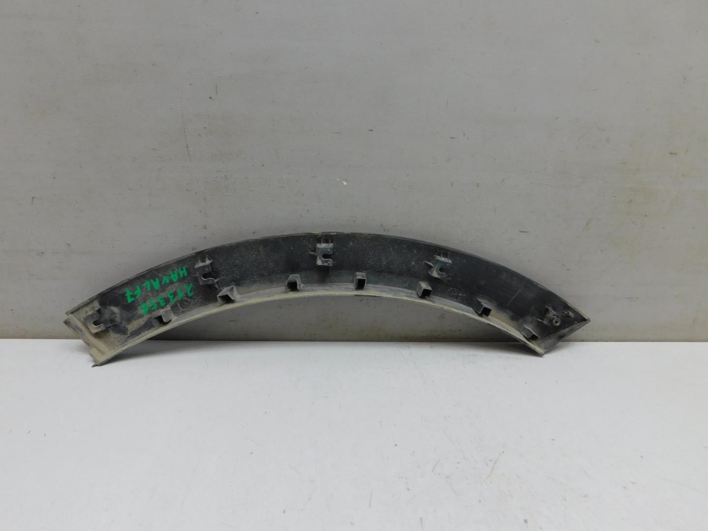 Накладка двери задней правой