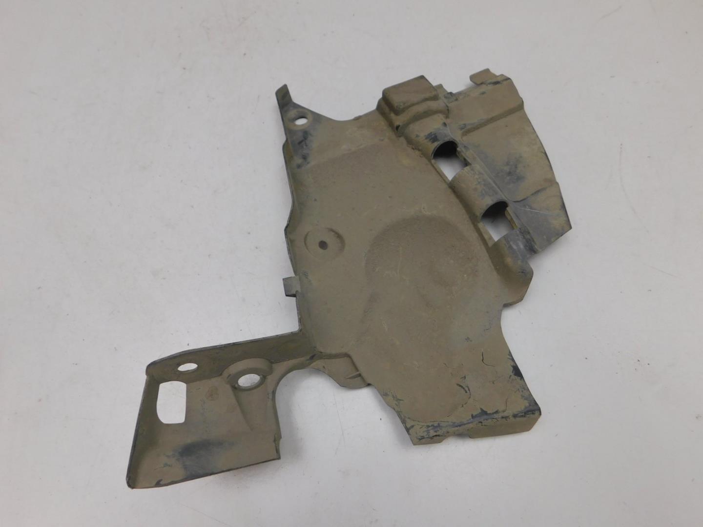 Пыльник (кузов наружные)