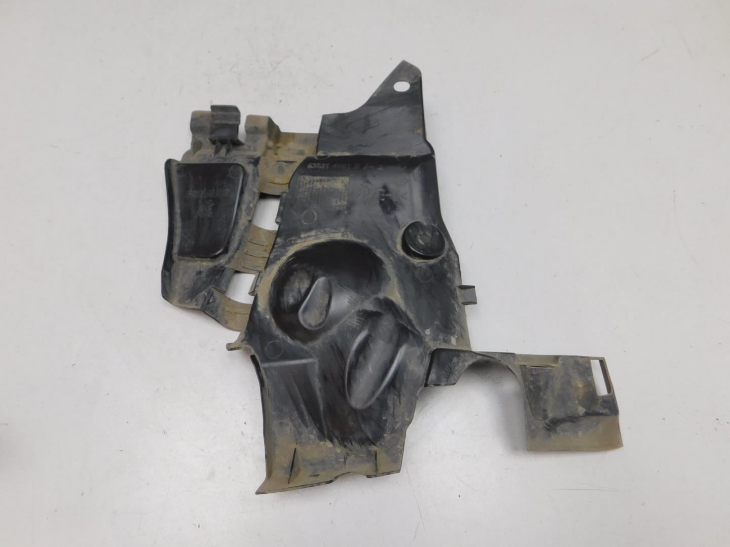 Пыльник (кузов наружные)