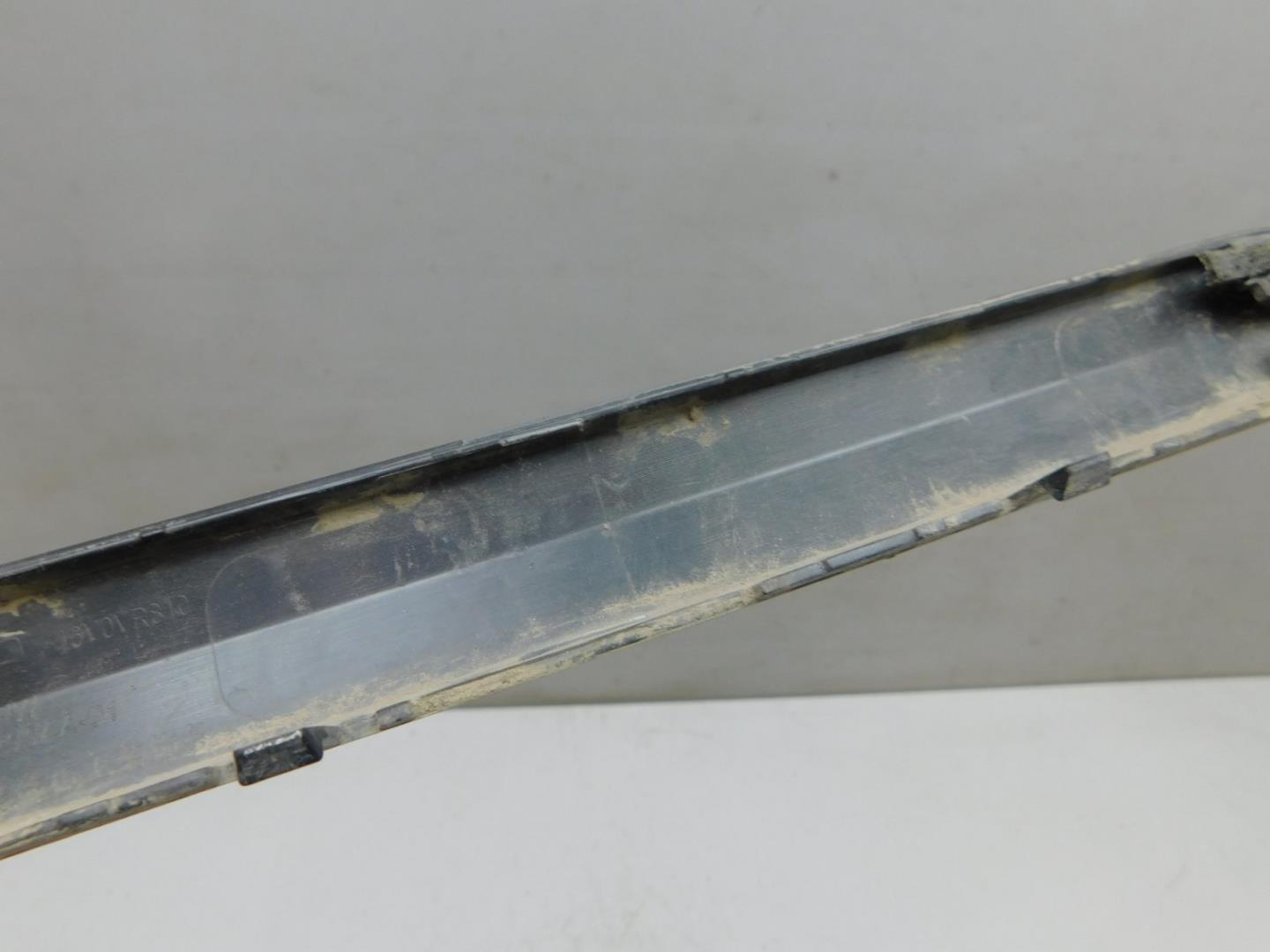 Накладка двери задней правой