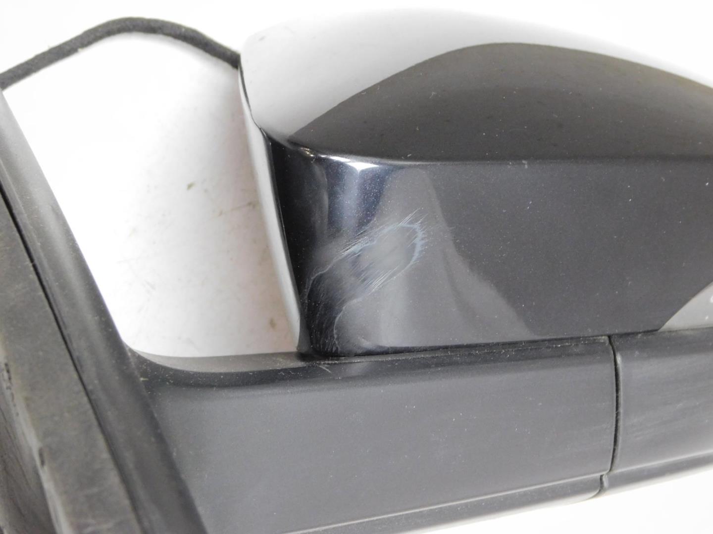 Зеркало левое электрическое