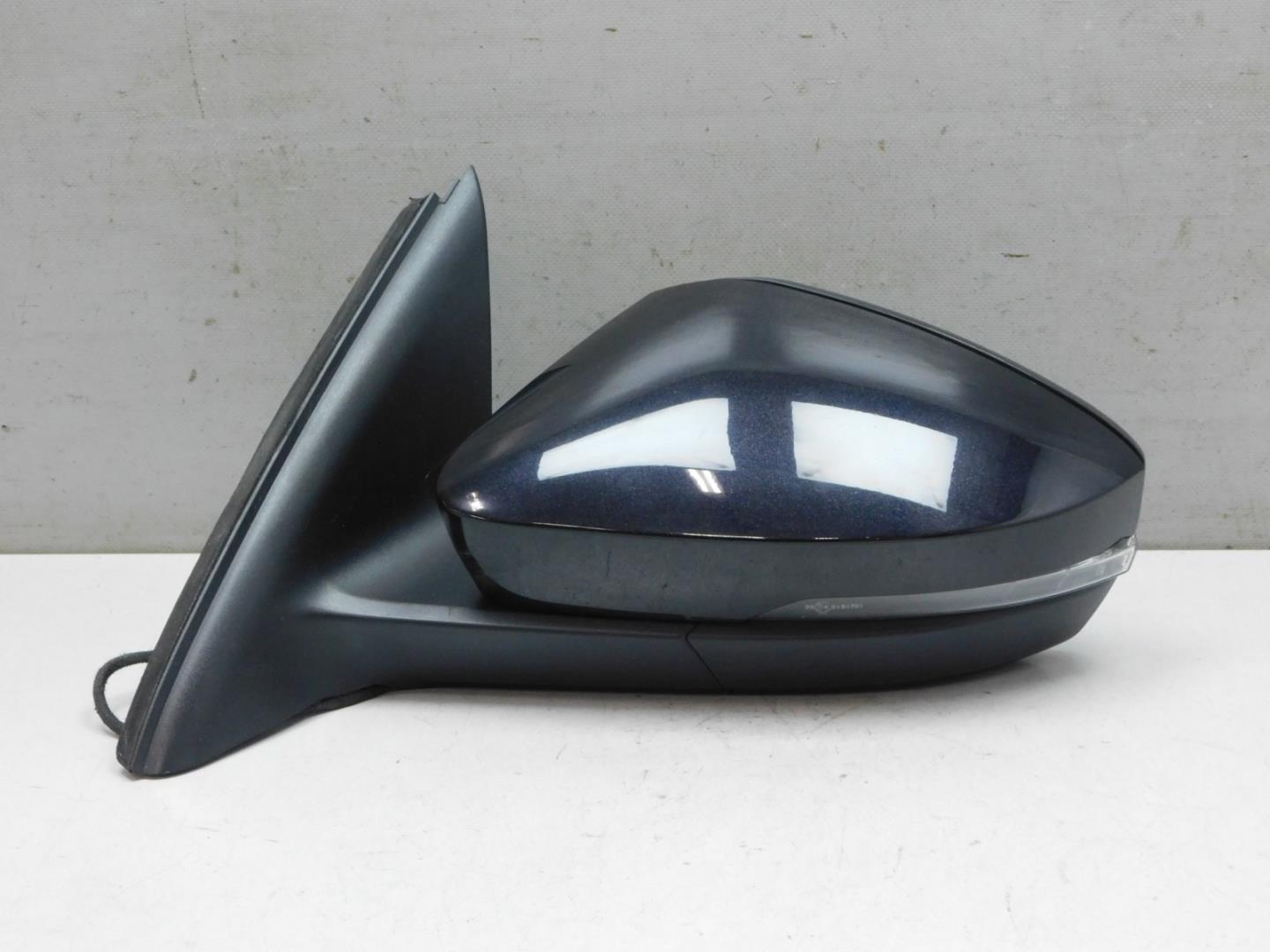 Зеркало левое электрическое