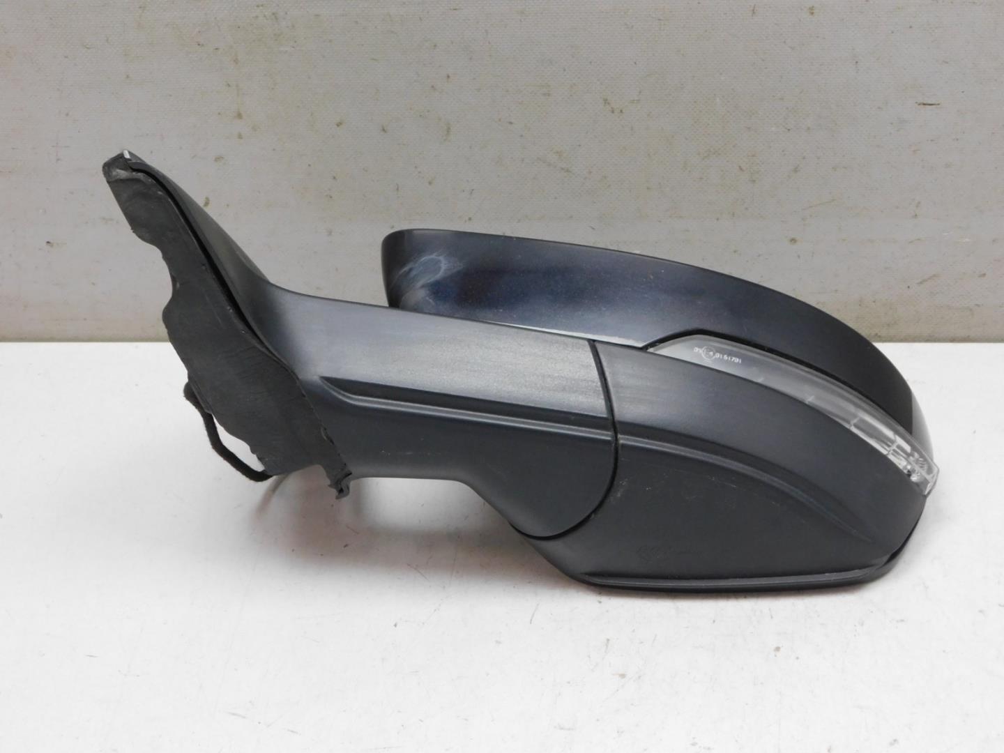 Зеркало левое электрическое