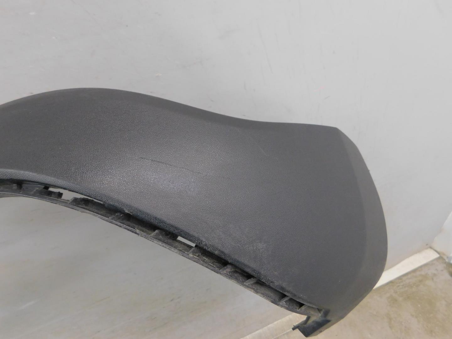 Накладка заднего бампера