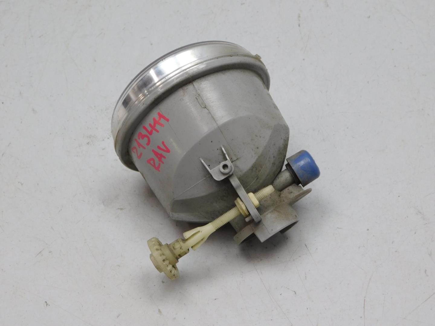 Фара противотуманная правая