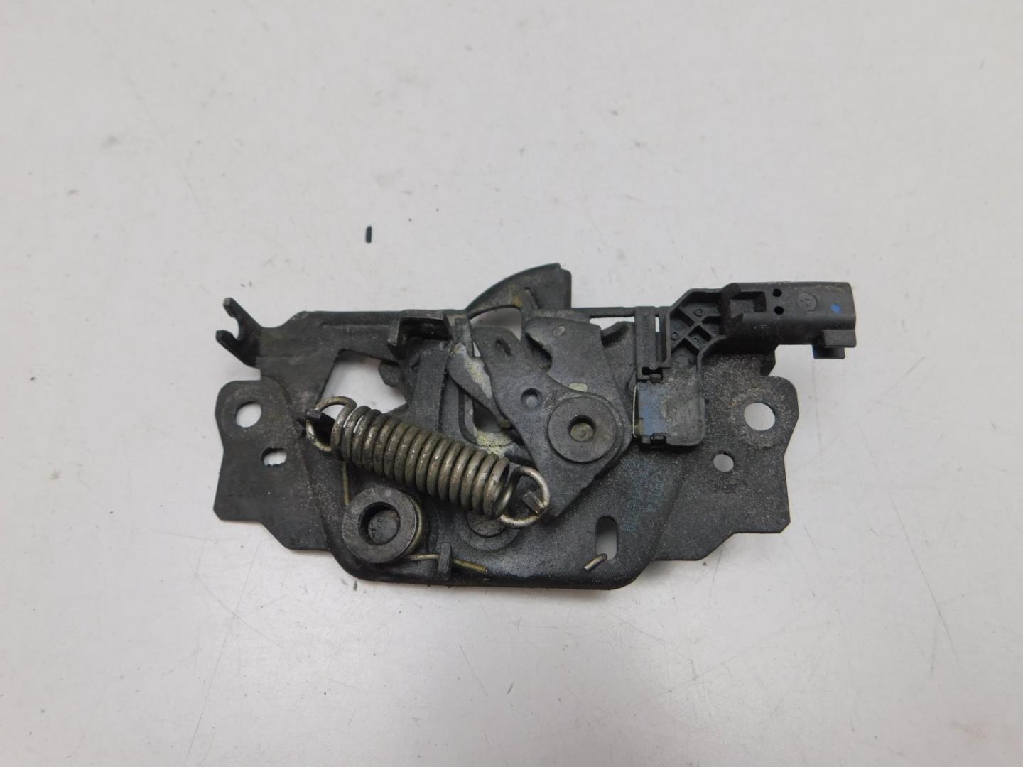 Юбка передняя