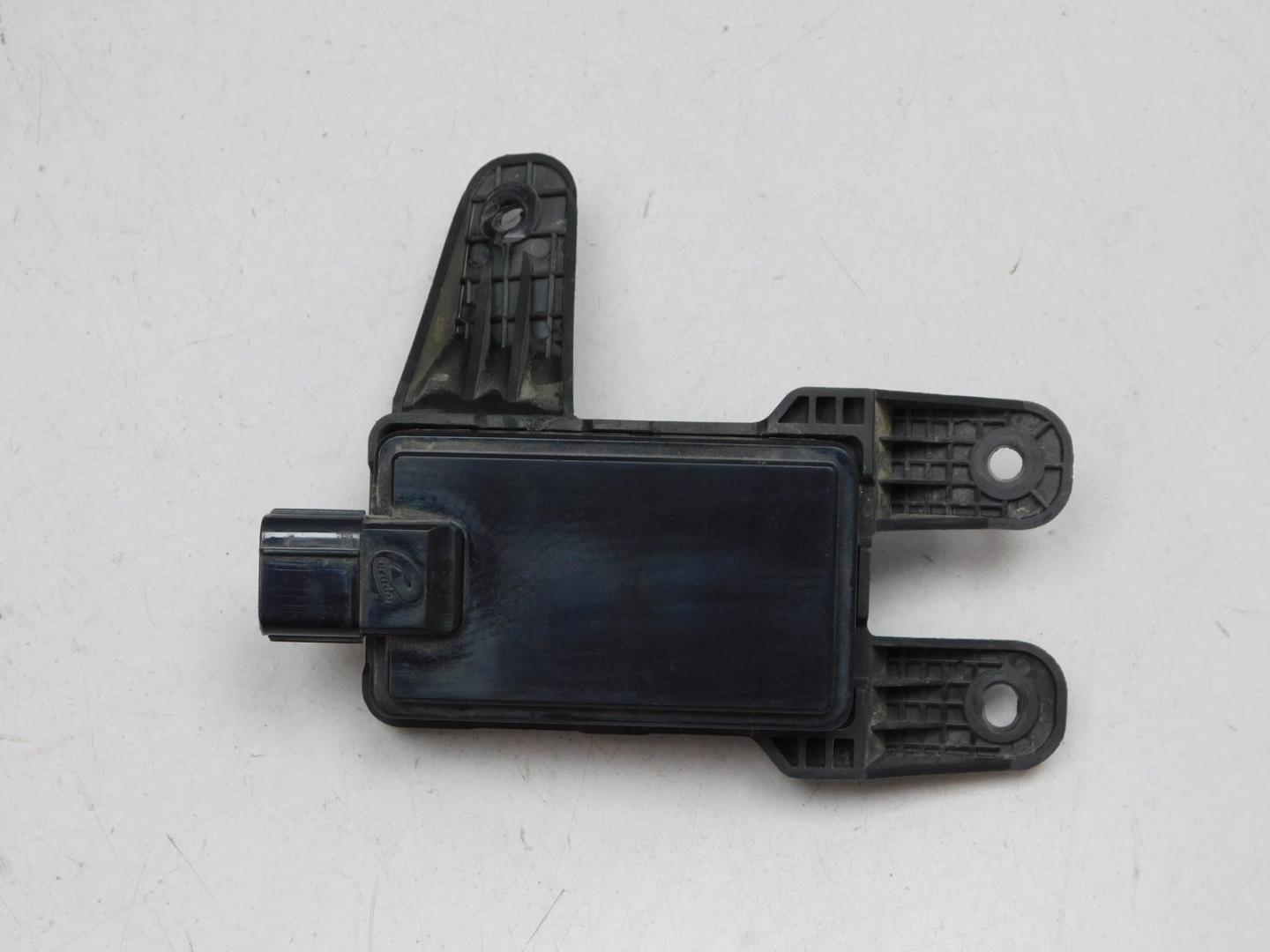 Блок электронный