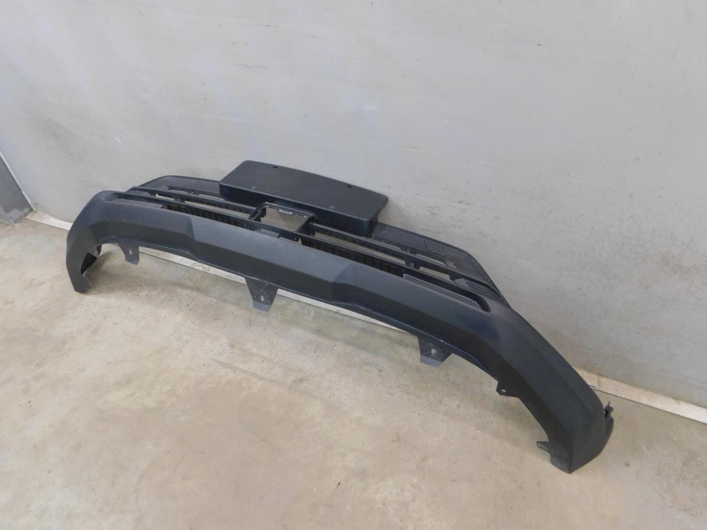 Юбка передняя