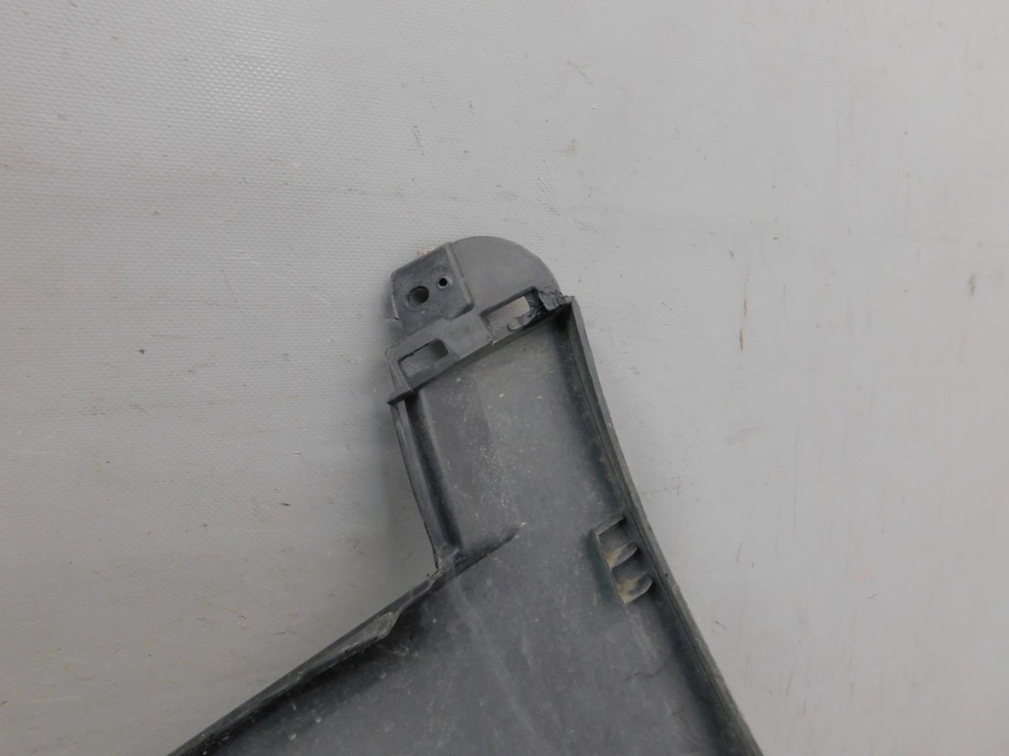 Юбка передняя