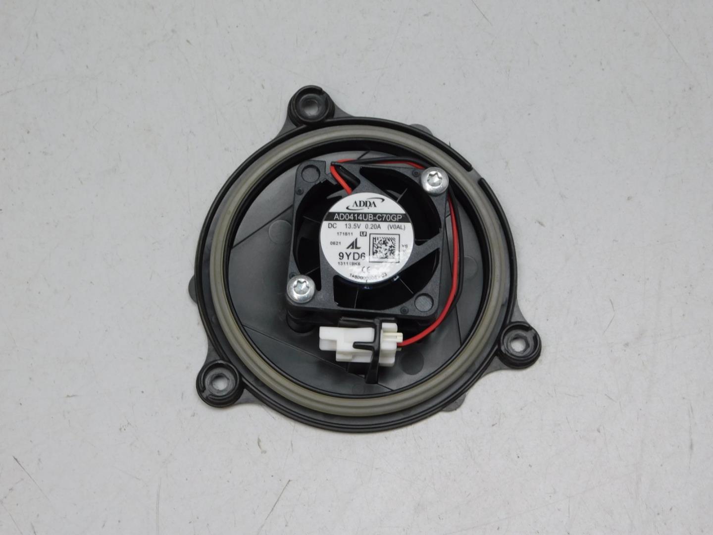 Вентилятор