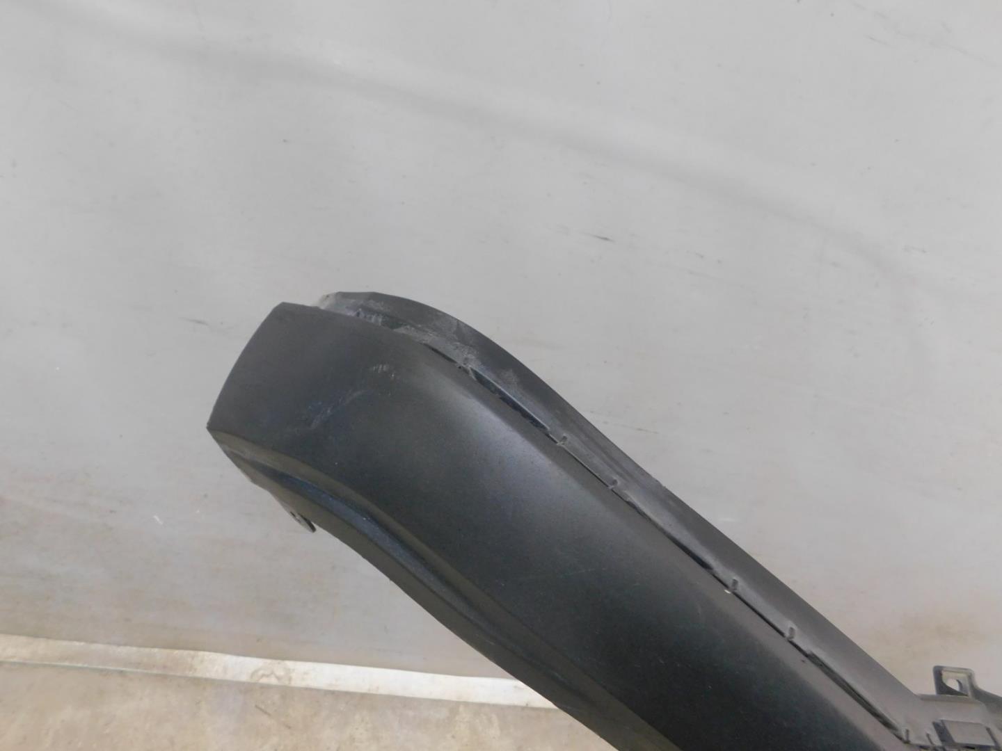 Юбка передняя