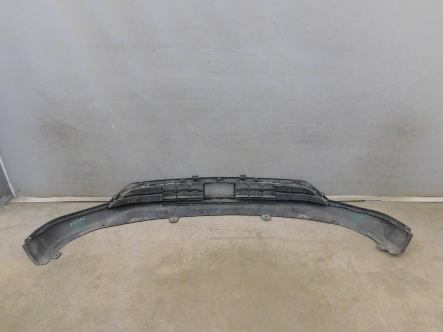 Юбка передняя