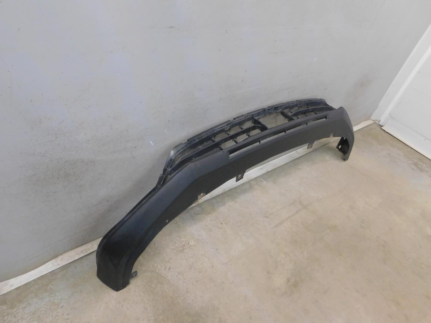 Юбка передняя