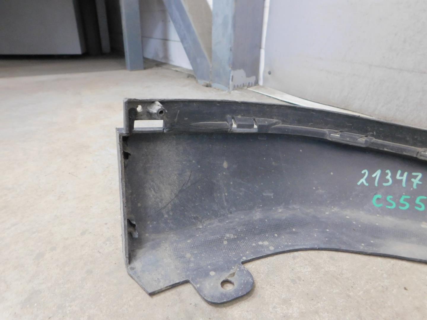 Юбка передняя