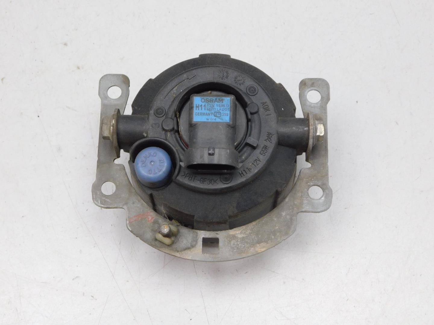 Фара противотуманная