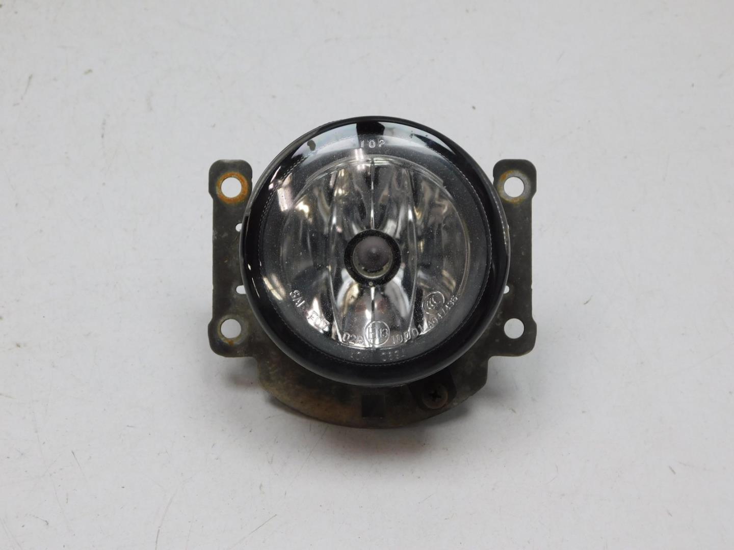 Фара противотуманная