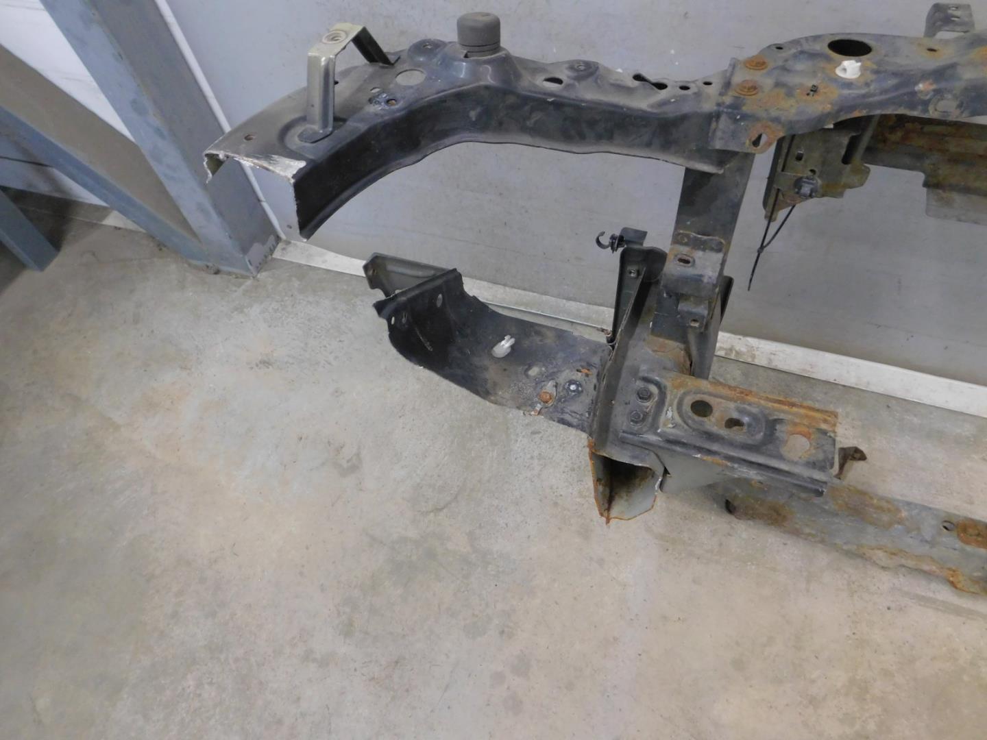 Панель передняя (телевизор)