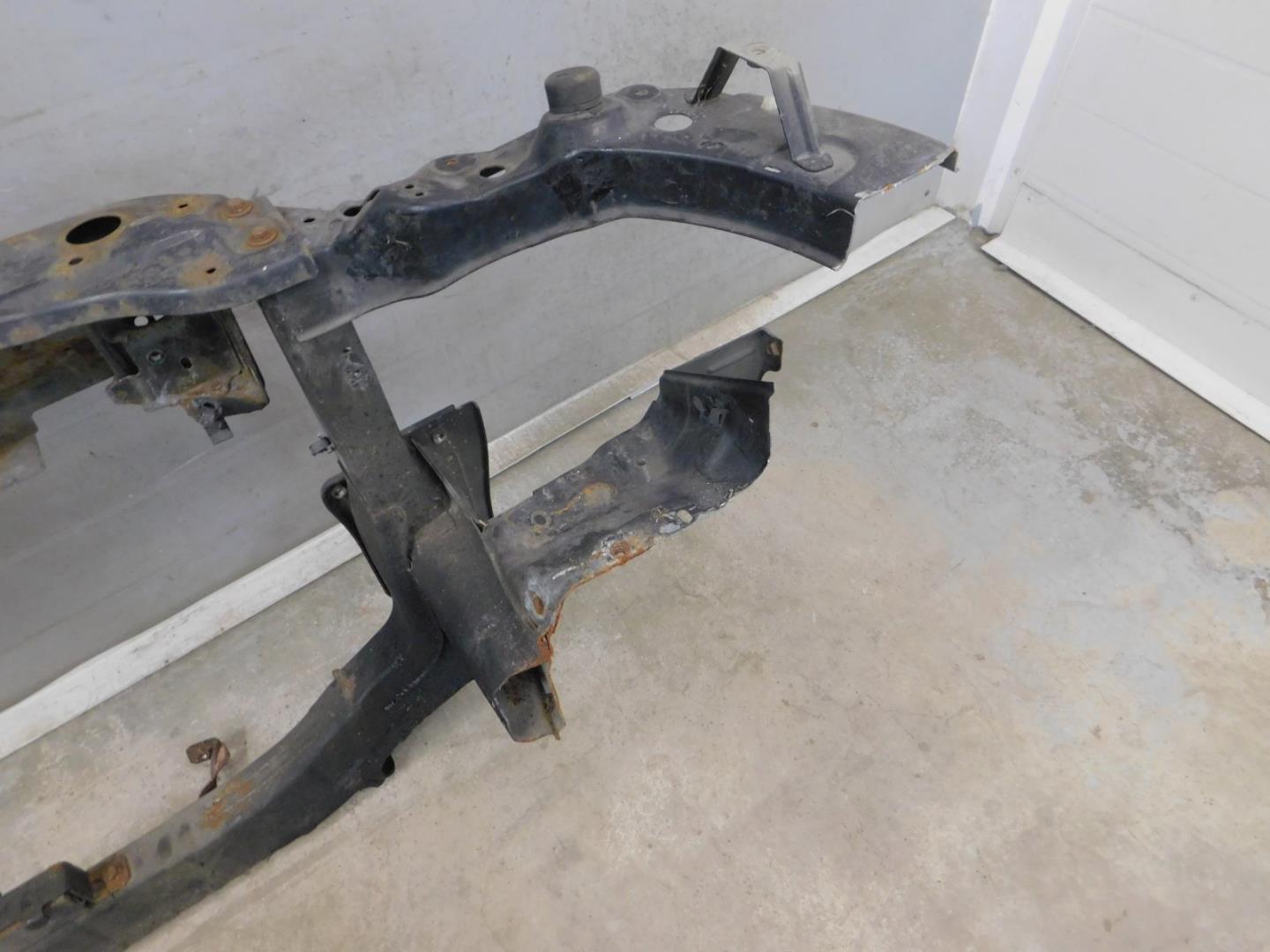 Панель передняя (телевизор)