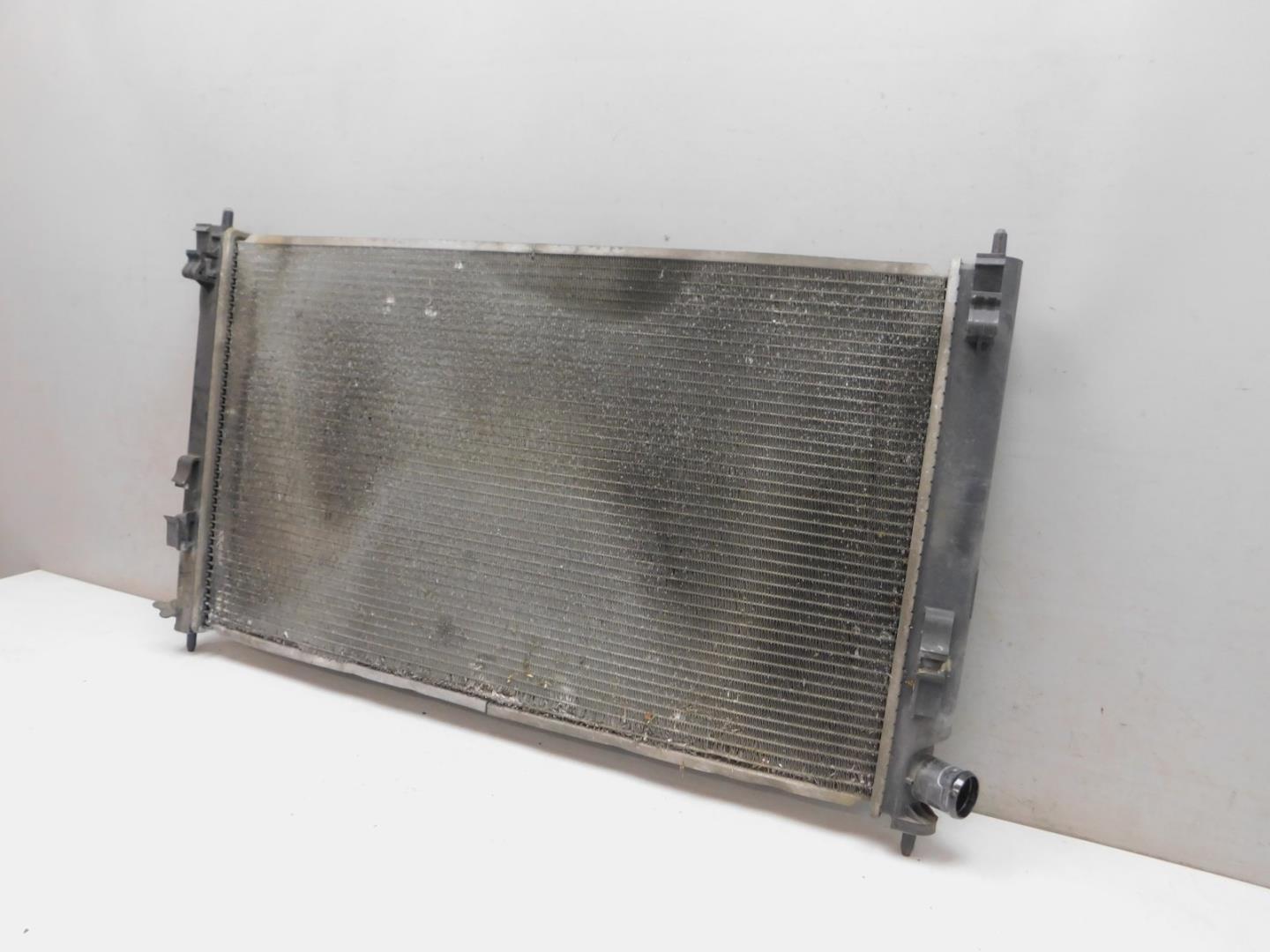 Радиатор охлаждения