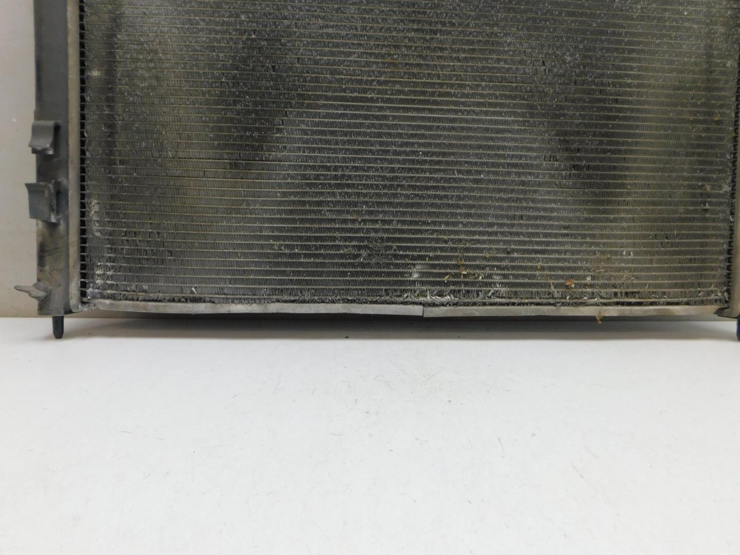 Радиатор охлаждения