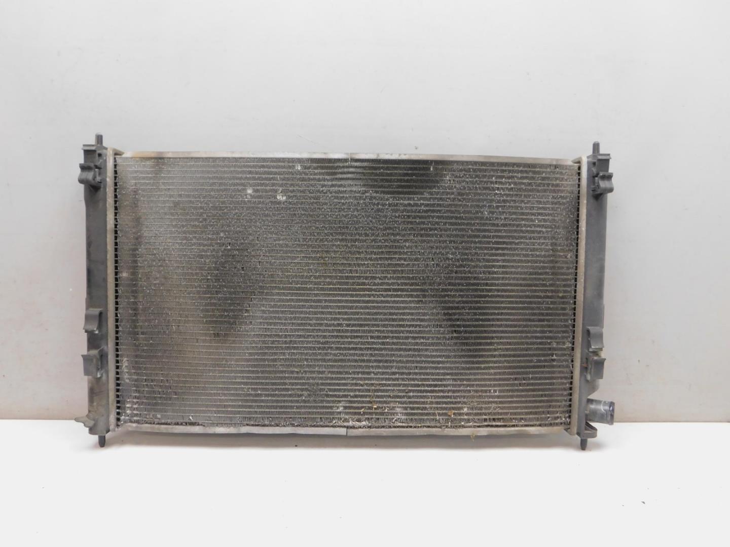 Радиатор охлаждения