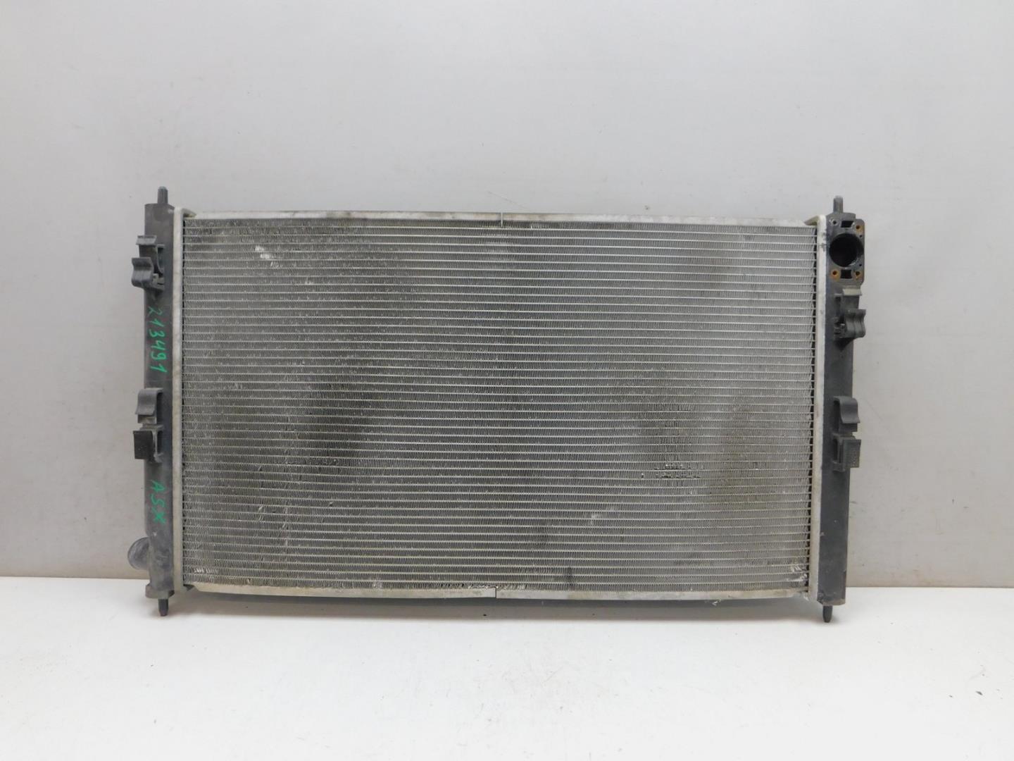 Радиатор охлаждения