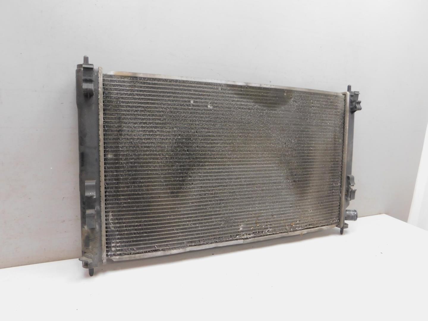 Радиатор охлаждения