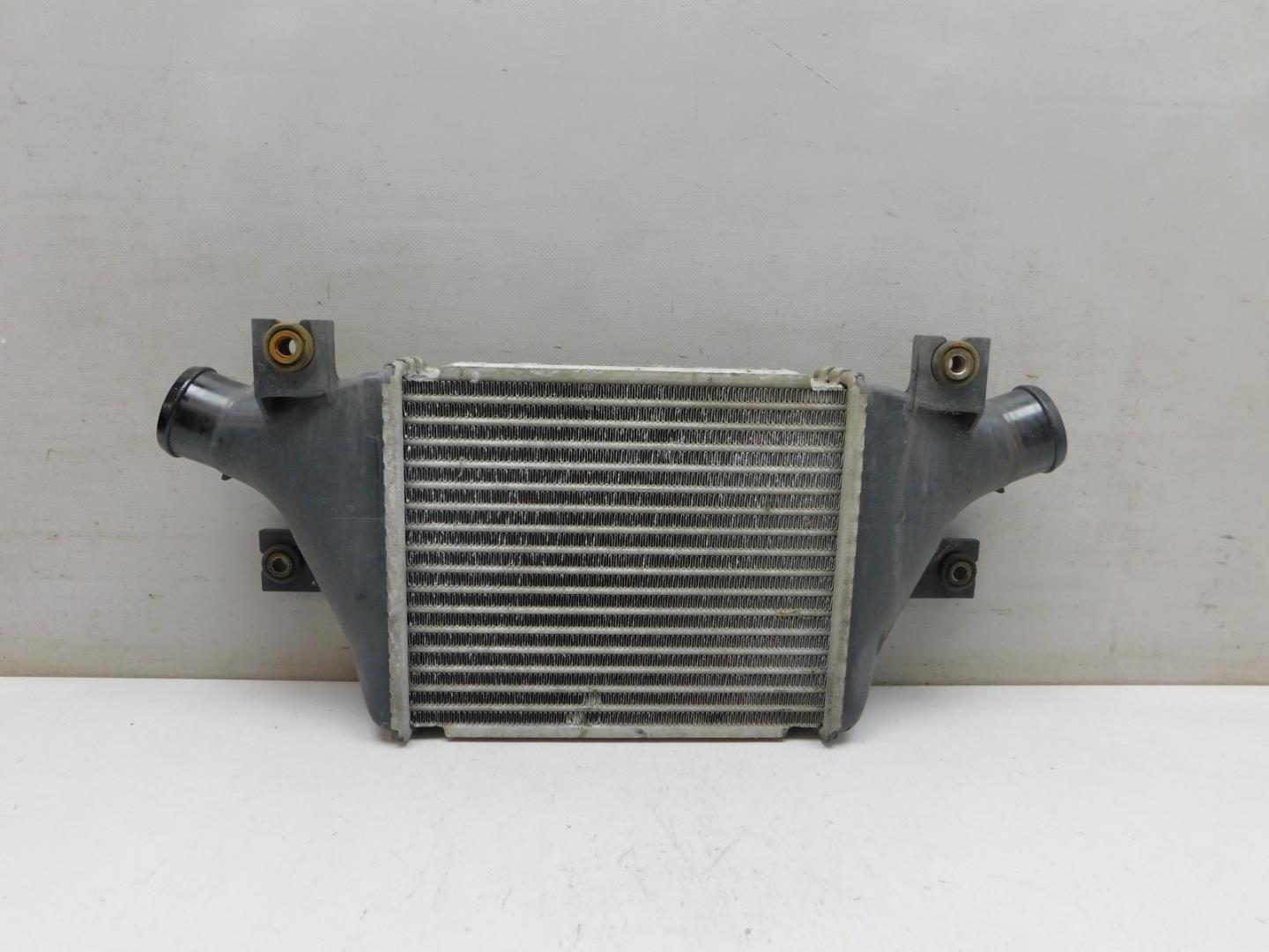 Интеркулер