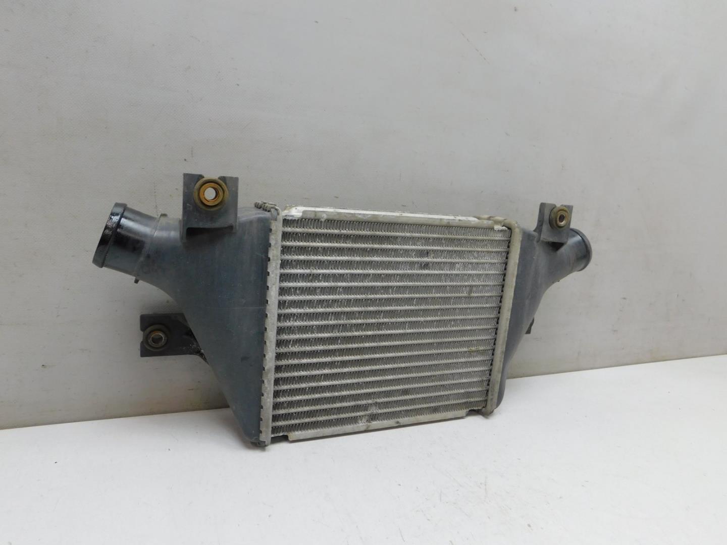 Интеркулер