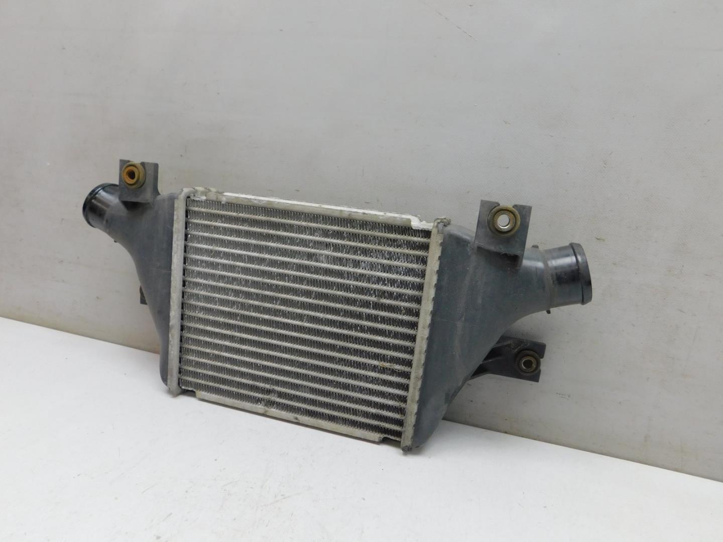 Интеркулер