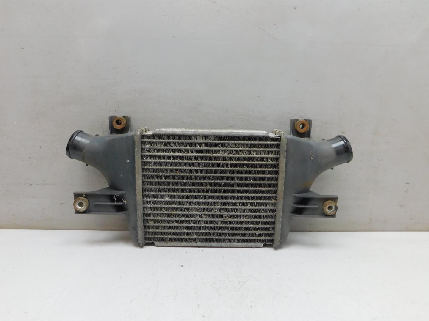 Интеркулер