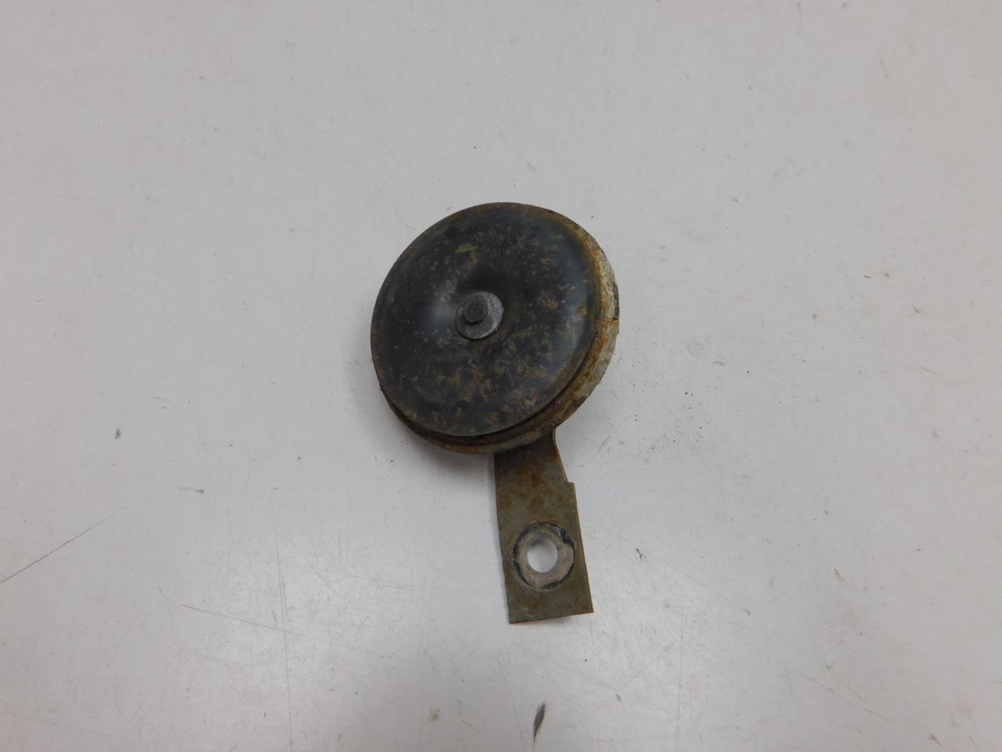 Сигнал звуковой