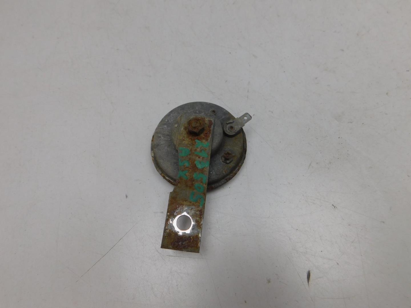 Сигнал звуковой