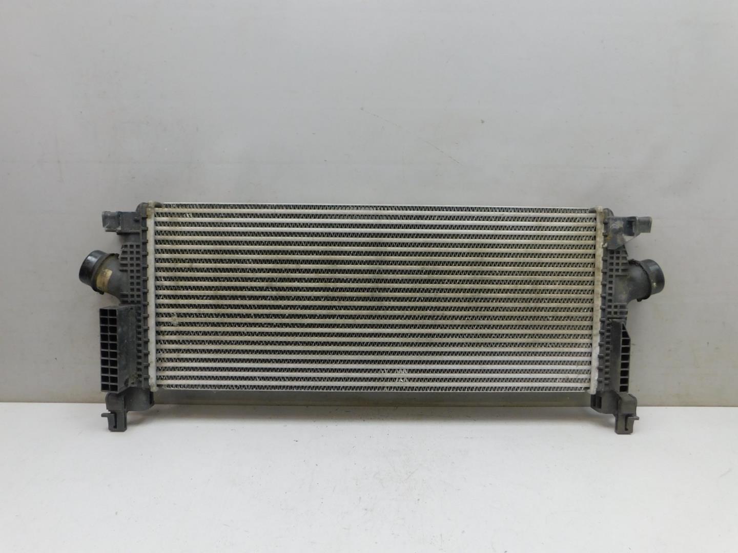 Интеркулер