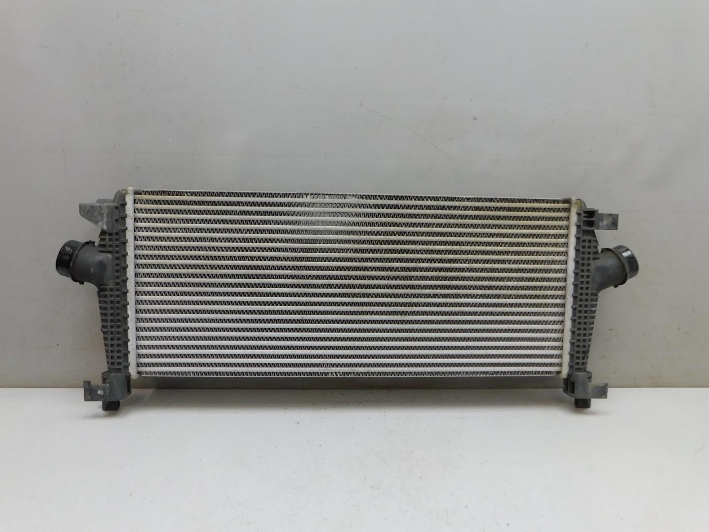 Интеркулер