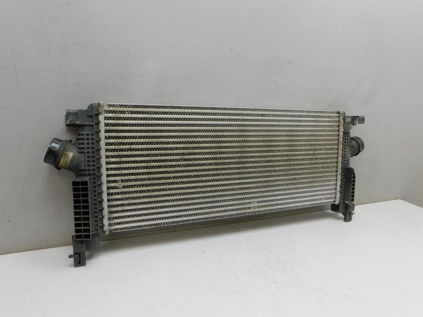 Интеркулер