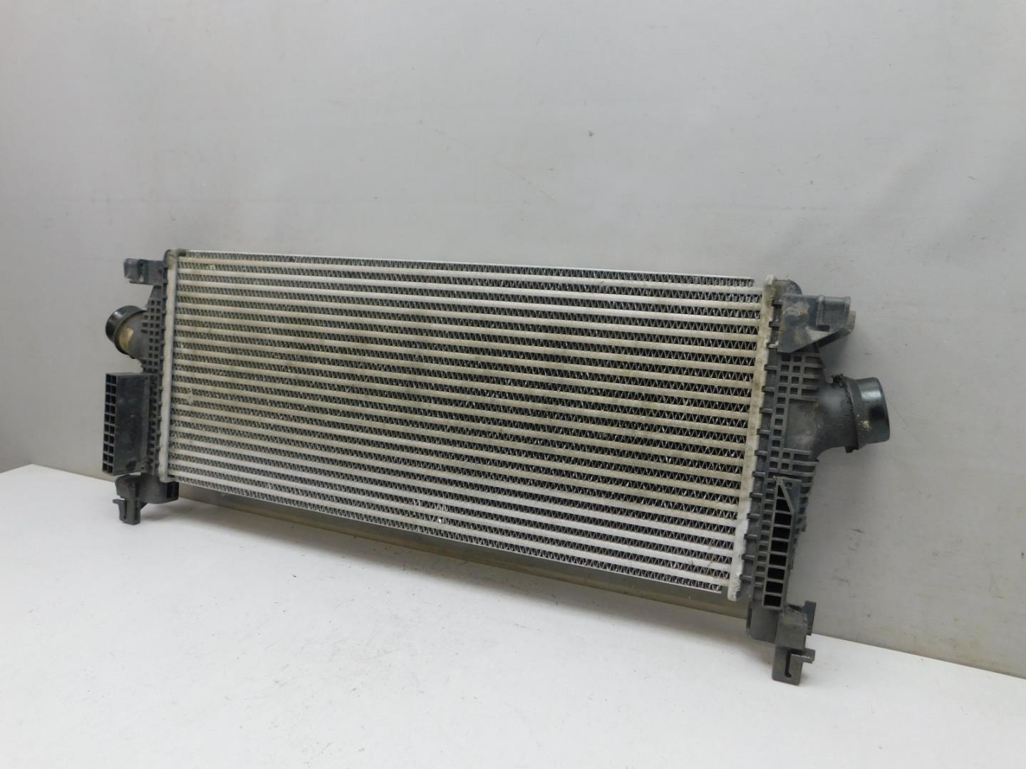 Интеркулер