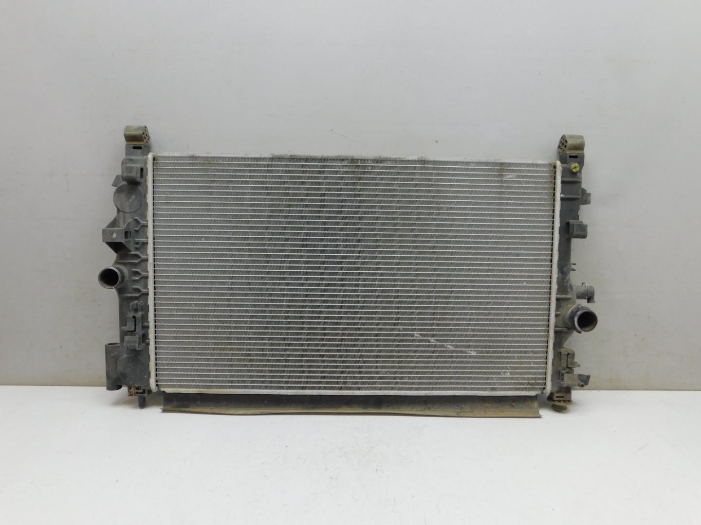 Радиатор охлаждения